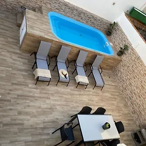 Jara 25 Сasa de vacaciones Nerja