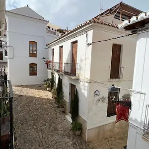  Apartamento Casco Antiguo Salobena