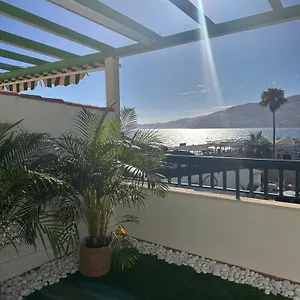  Apartamento Vista Bella