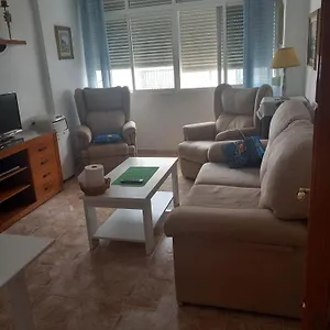  Apartamento Trini