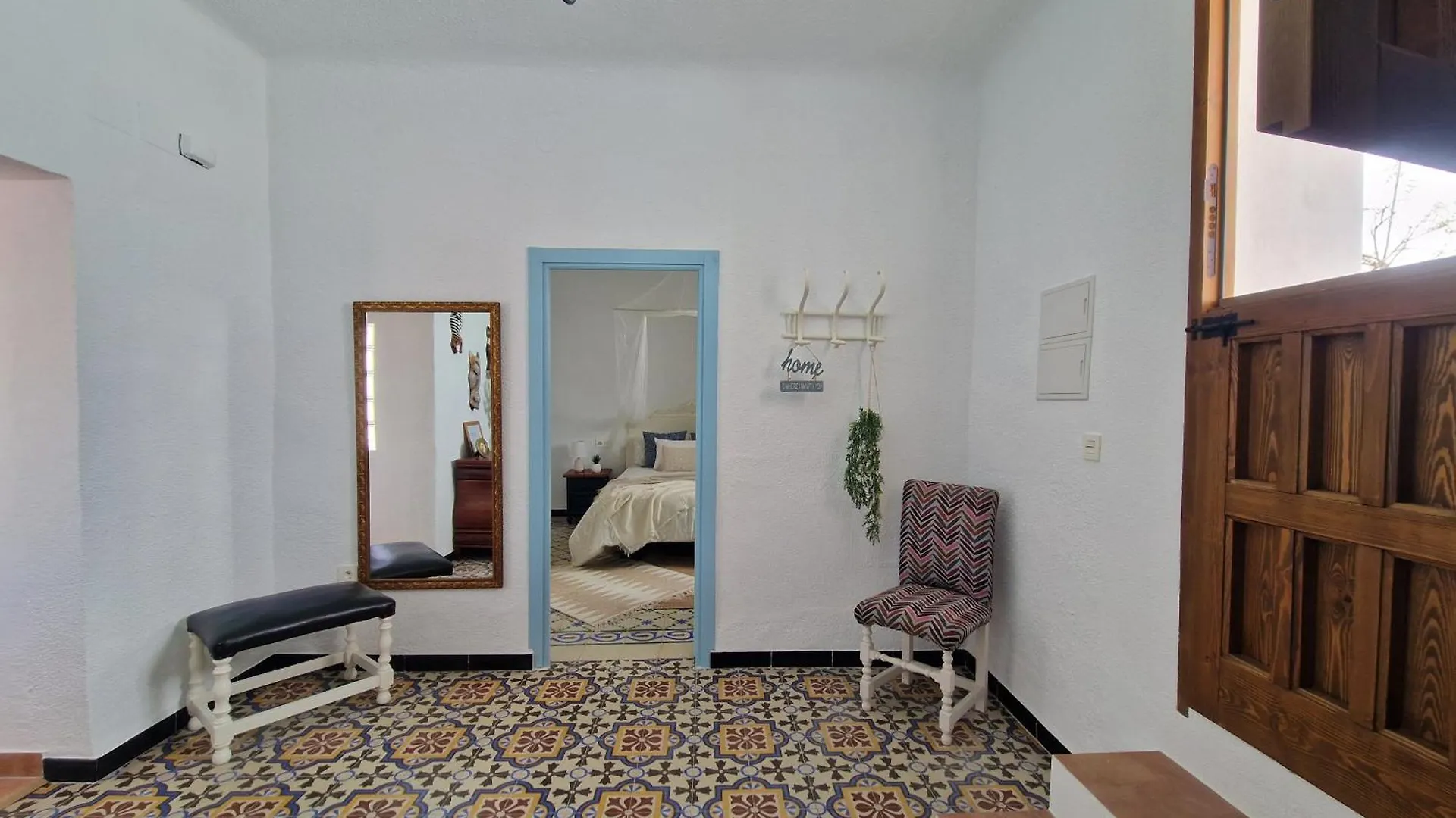 Holiday home Villa Pedro Salobrena