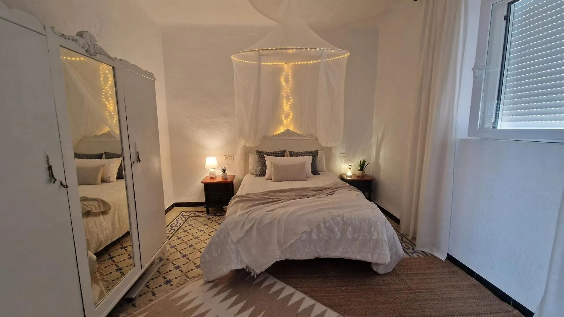 Holiday home Villa Pedro Salobrena Spain