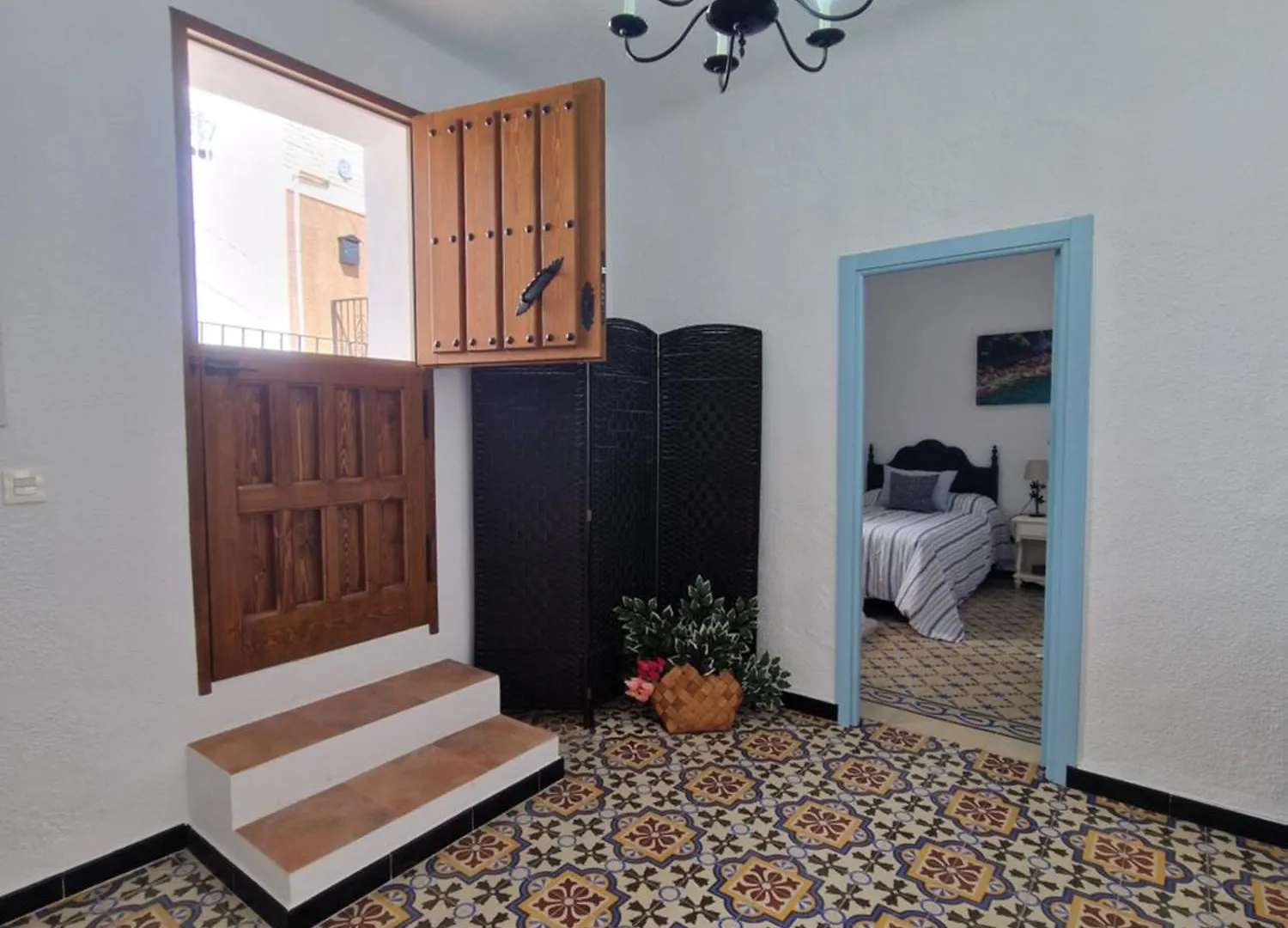 Holiday home Villa Pedro Salobrena Spain