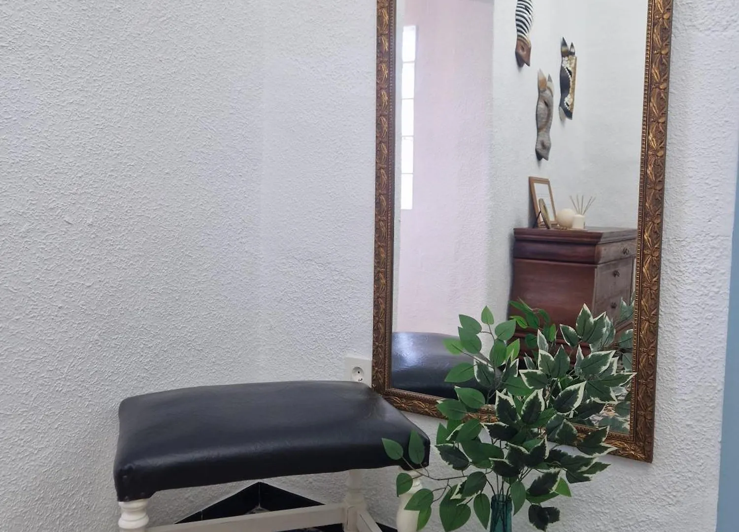 Villa Pedro Salobrena Holiday home