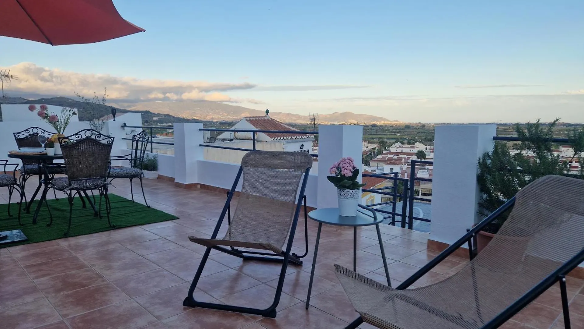 Villa Pedro Salobrena
