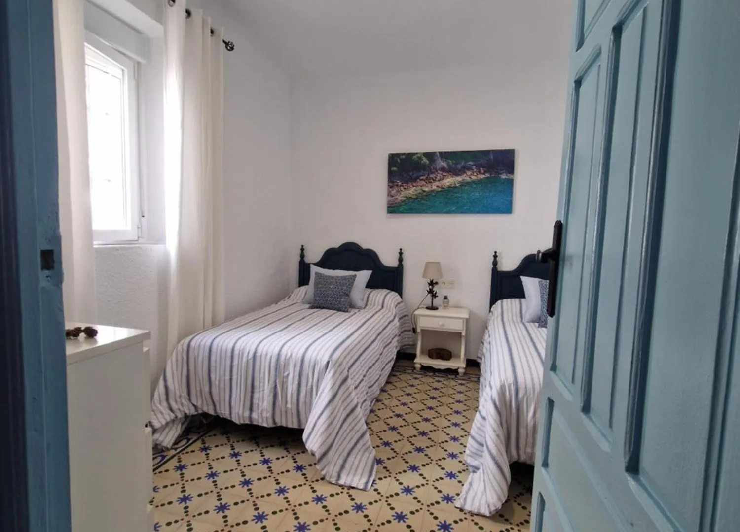 Villa Pedro Salobrena Holiday home