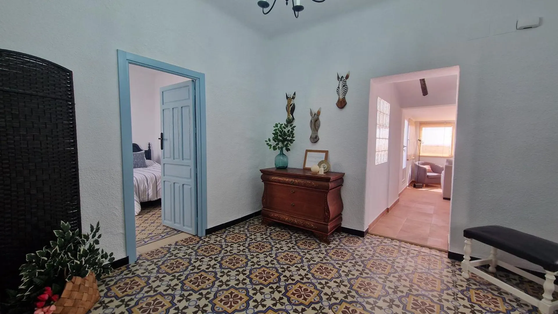 Holiday home Villa Pedro Salobrena