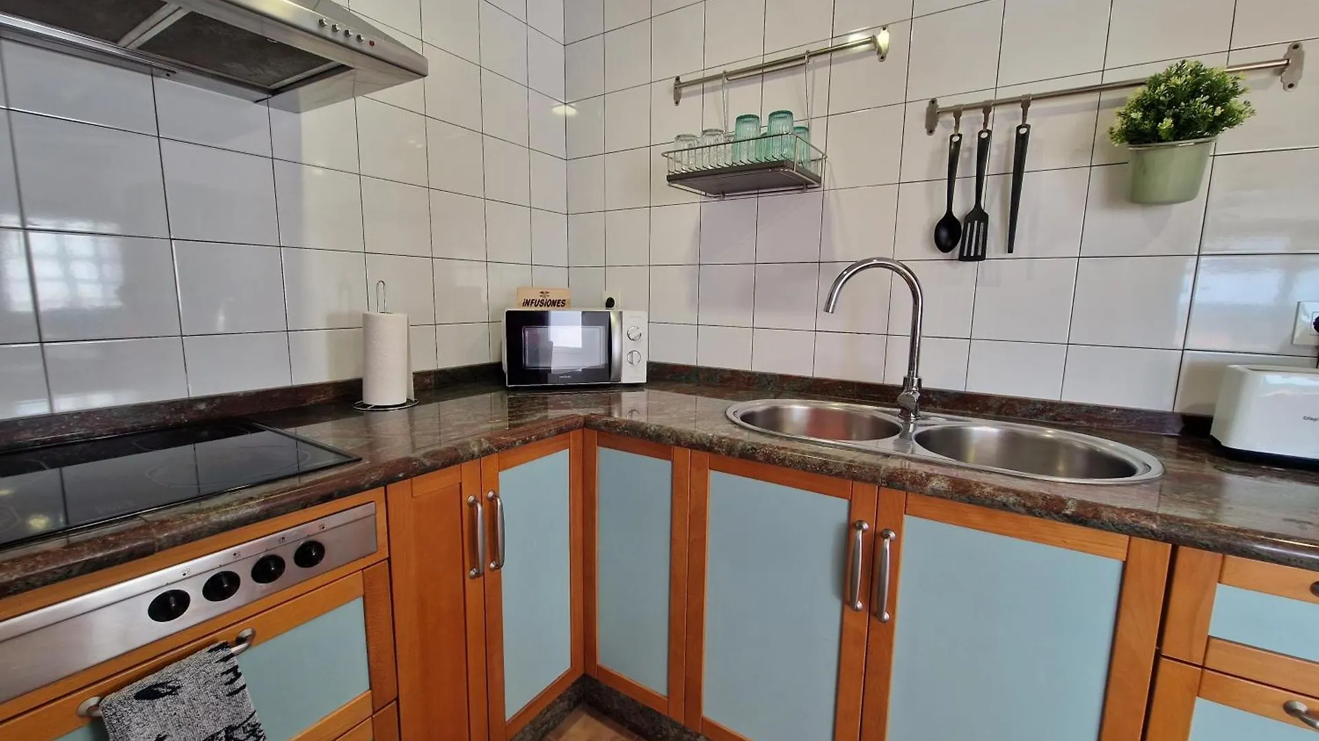 Villa Pedro Salobrena Holiday home