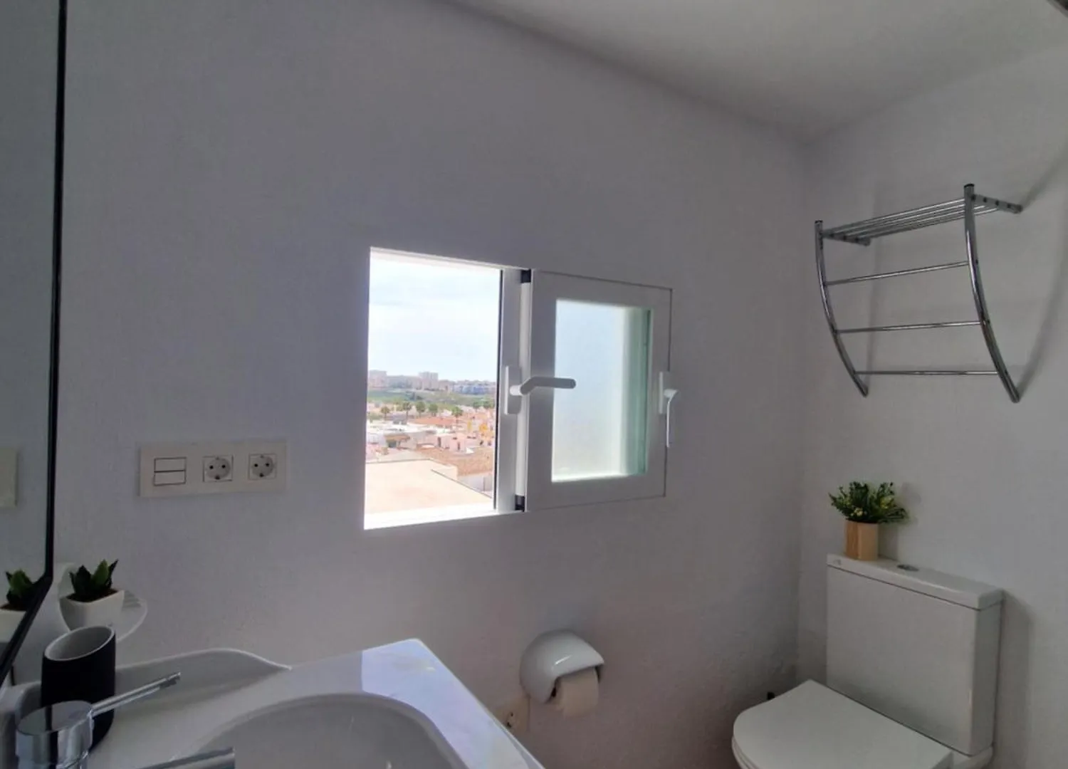 Villa Pedro Salobrena Spain