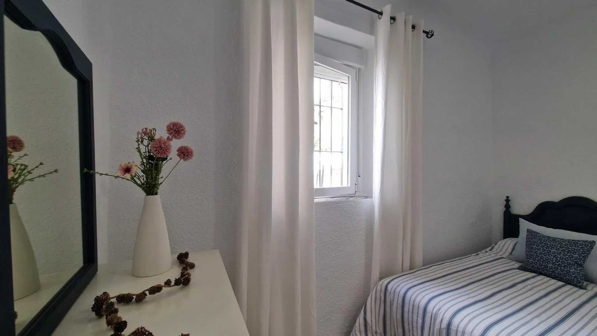 Holiday home Villa Pedro Salobrena