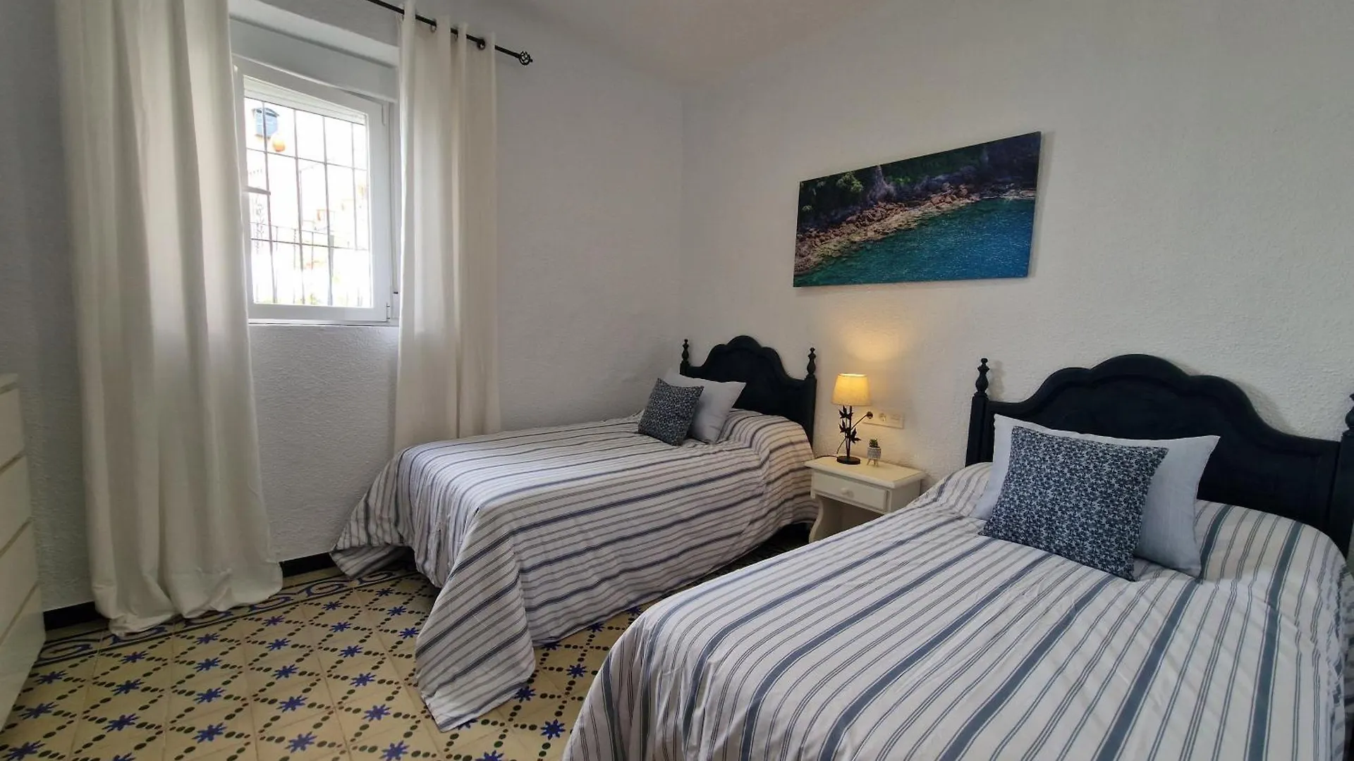 Holiday home Villa Pedro Salobrena