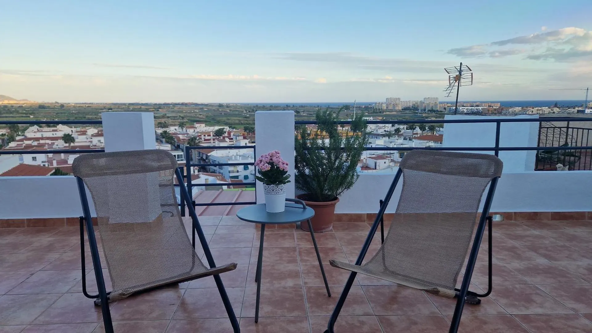 Villa Pedro Salobrena Holiday home