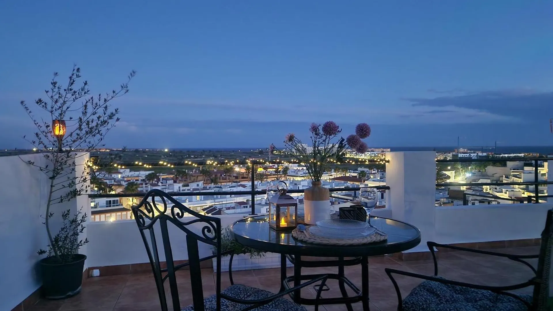 Holiday home Villa Pedro Salobrena Spain