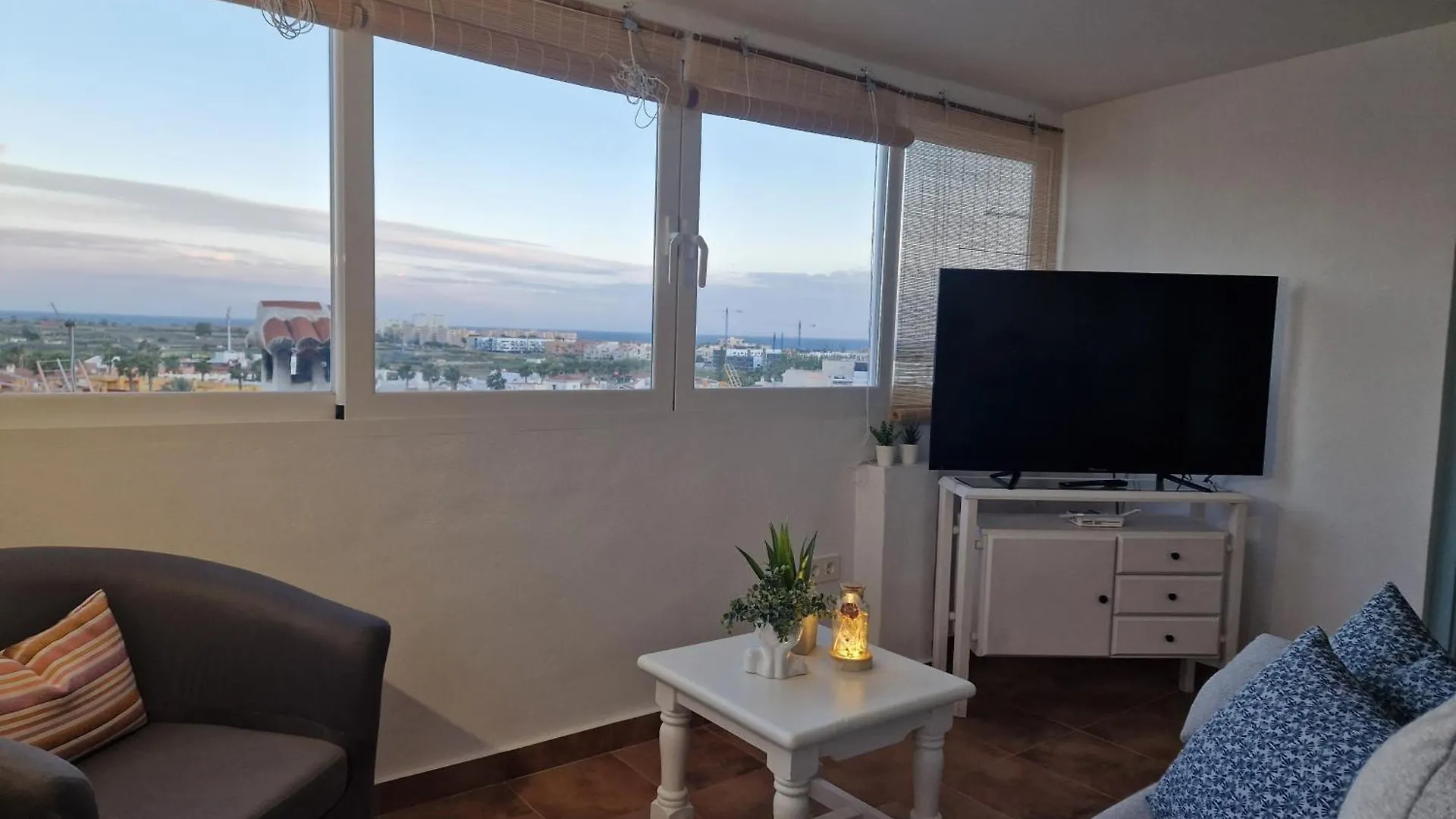Villa Pedro Salobrena Holiday home
