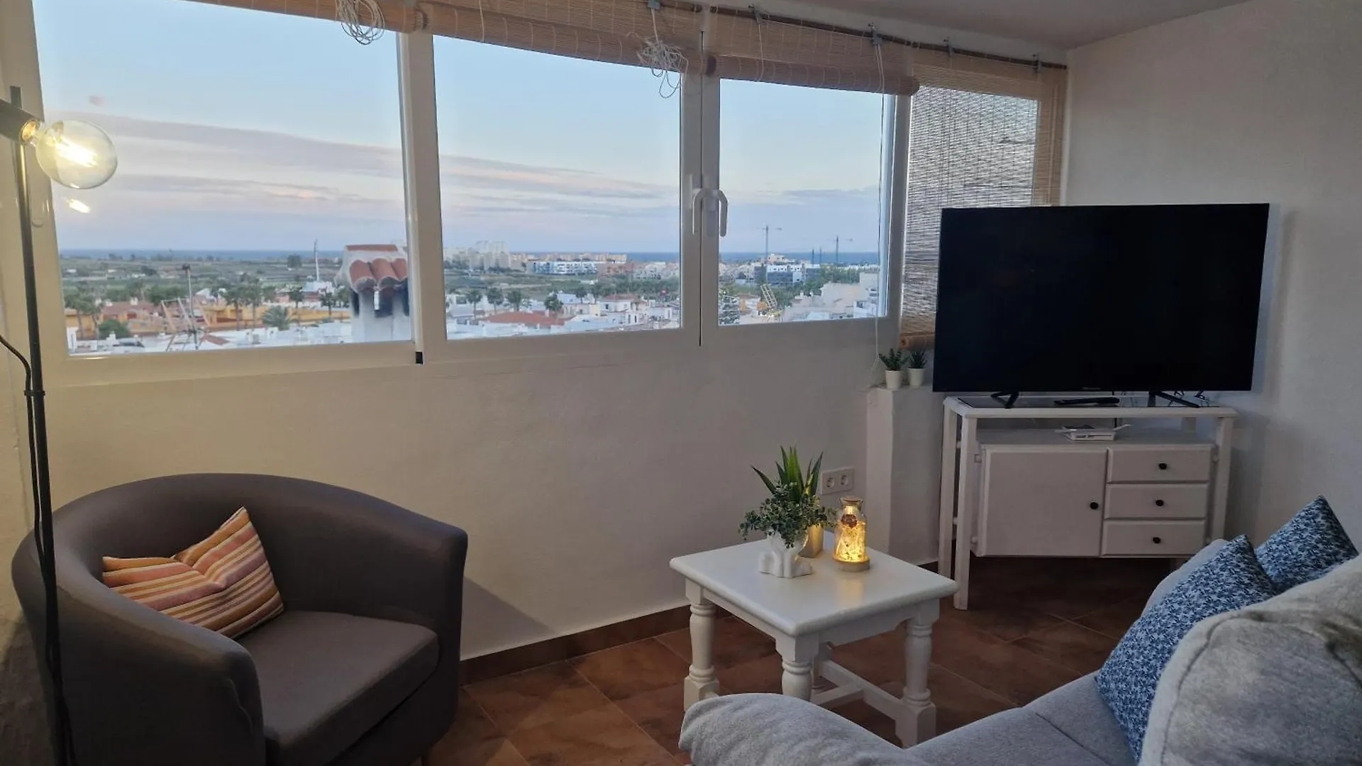 Holiday home Villa Pedro Salobrena