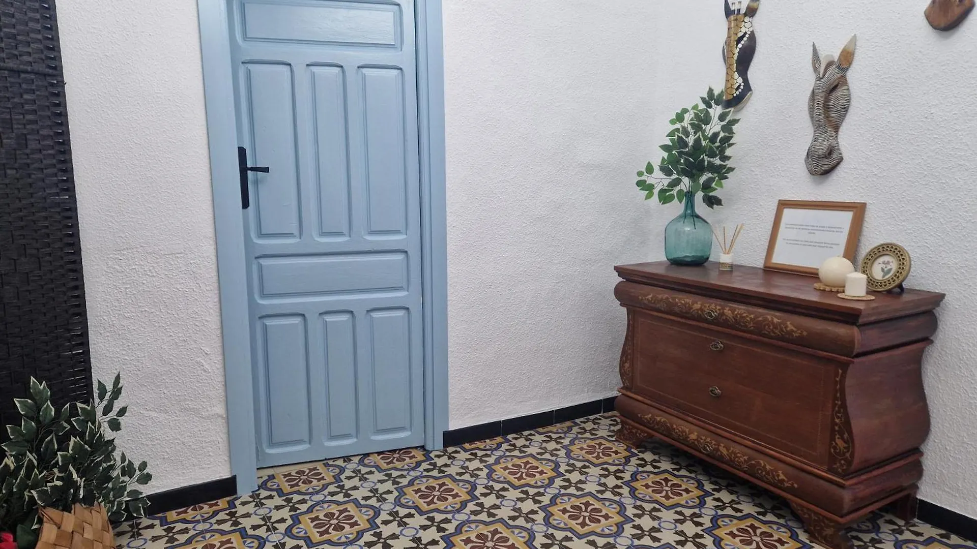 Villa Pedro Salobrena Holiday home