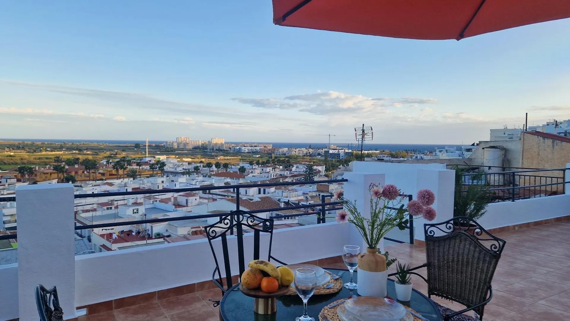 Holiday home Villa Pedro Salobrena Spain