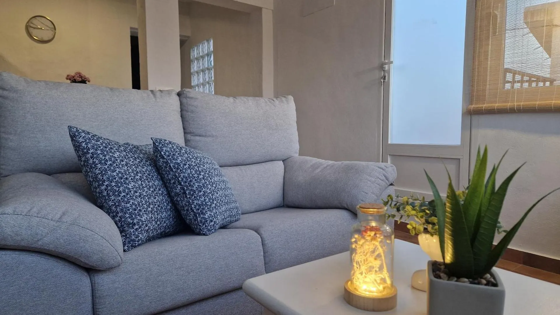 Villa Pedro Salobrena Holiday home